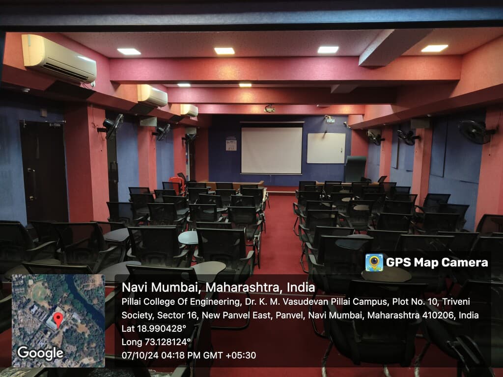 PCE Auditorium & Laboratory photo 16